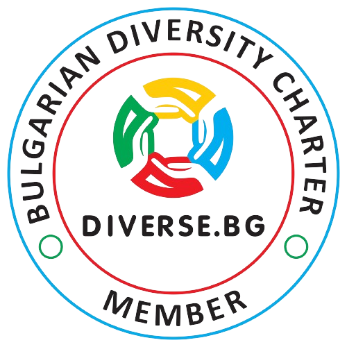 Diversity Charter Member logo