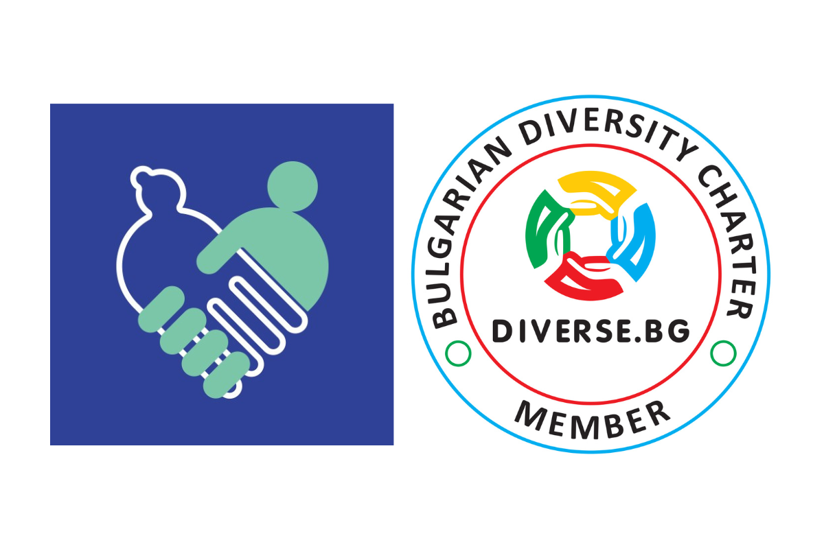 Фондация "Работа за нашите родители" подписа Хартата за многообразие в България thumbnail
